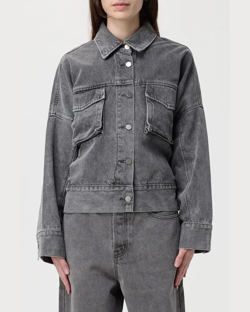 MEIMEIJ Jacke damen Grau