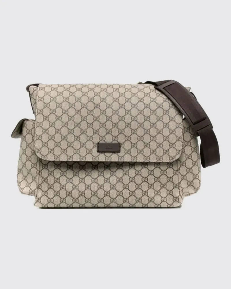 Gucci Tasche kinder Braun