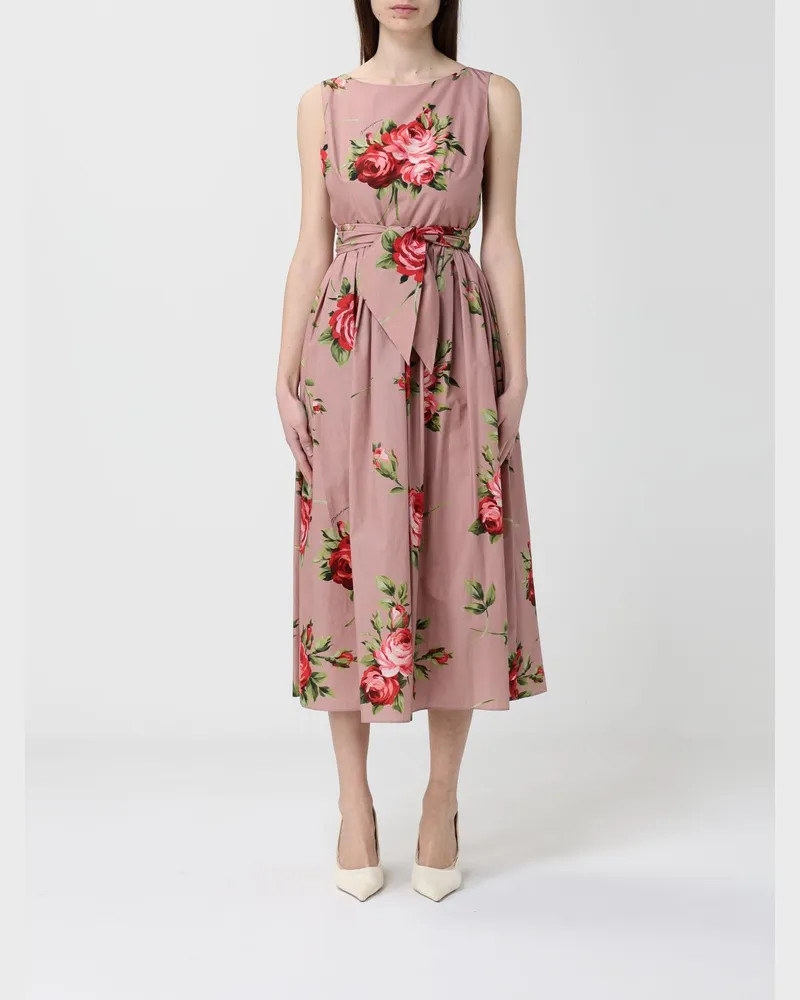 Dolce & Gabbana Kleid damen Dolce & Gabbana Pink