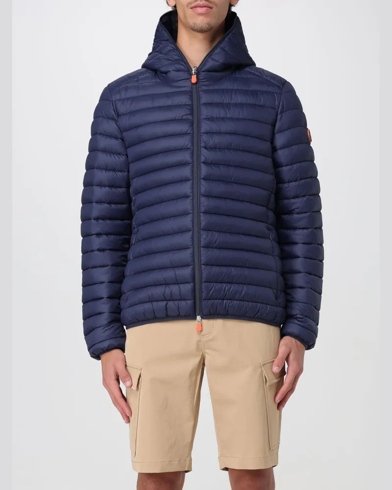 Save The Duck Blazer herren Blau