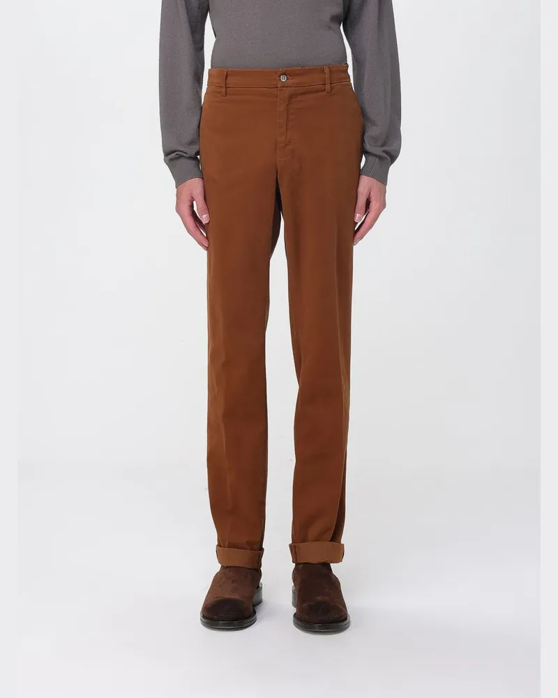 Mason's Hose herren Braun