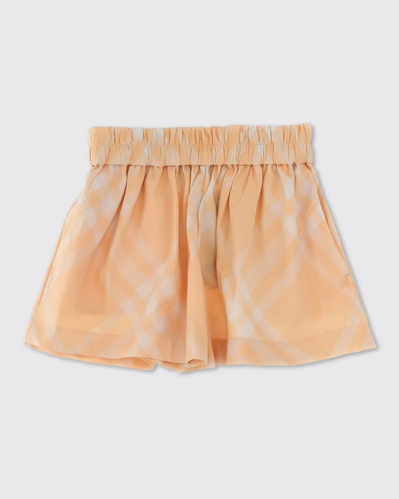 Burberry Shorts kinder  Kids Pink