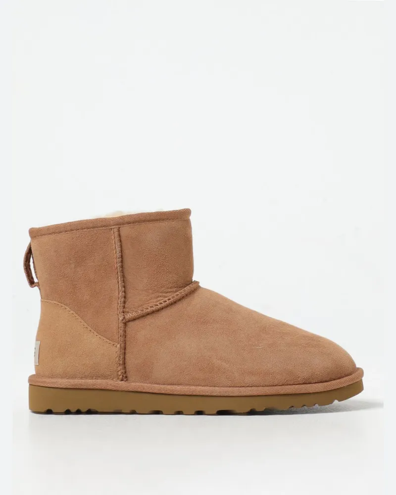 UGG Schuhe herren Haselnuss