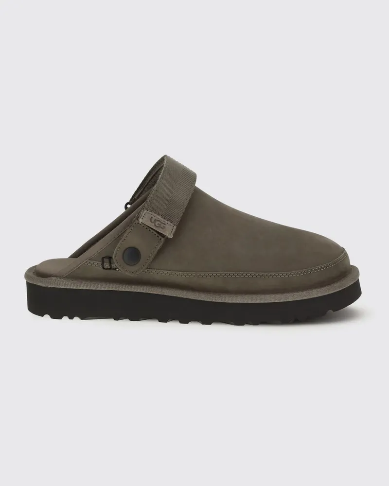 UGG Sandalen herren Grün
