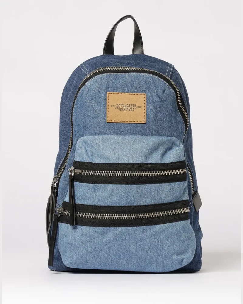 Marc Jacobs Rucksack damen Blau
