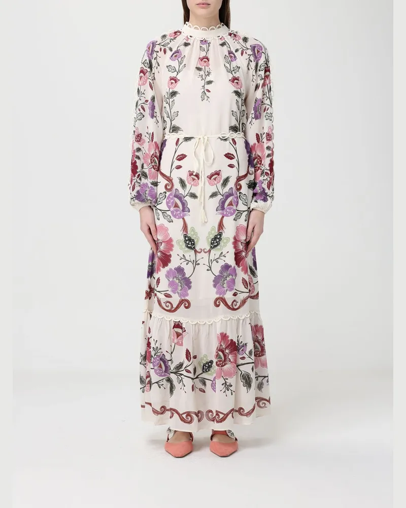 FARM Rio Kleid damen Bunt