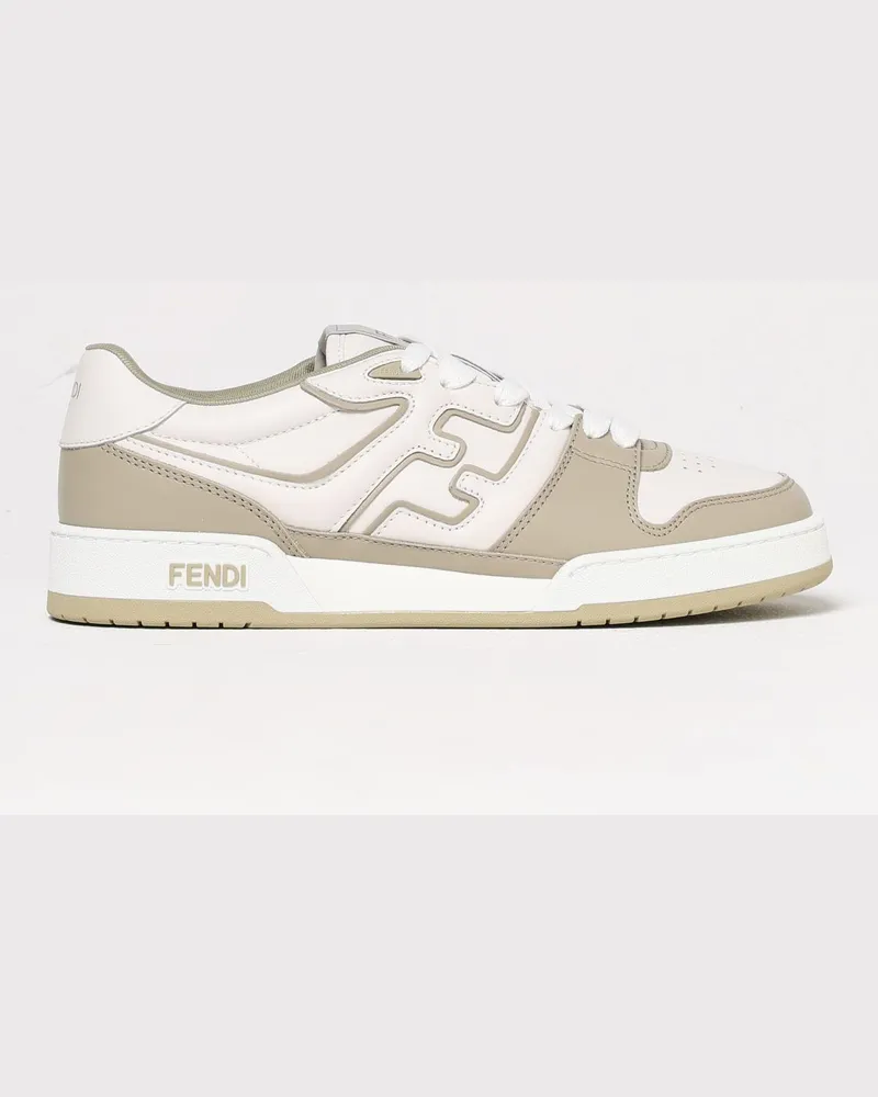 Fendi Sneakers herren Sage