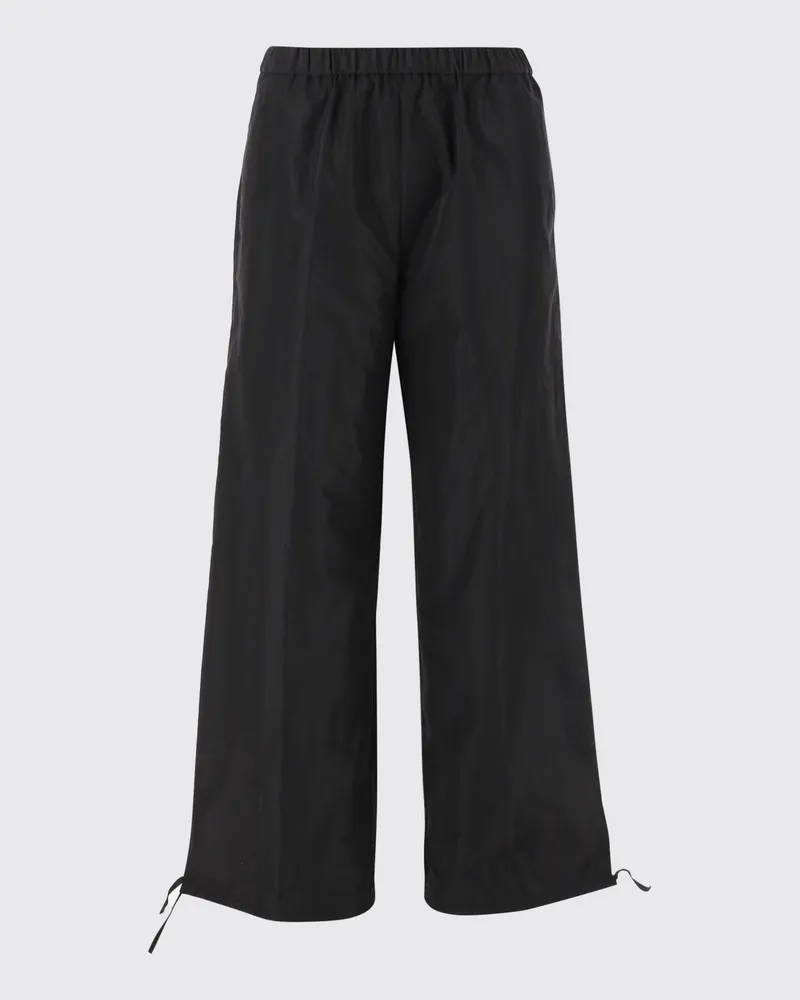 ASPESI Hose damen Schwarz