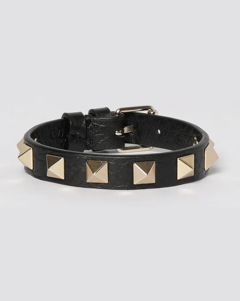Valentino Garavani Schmuck damen Schwarz