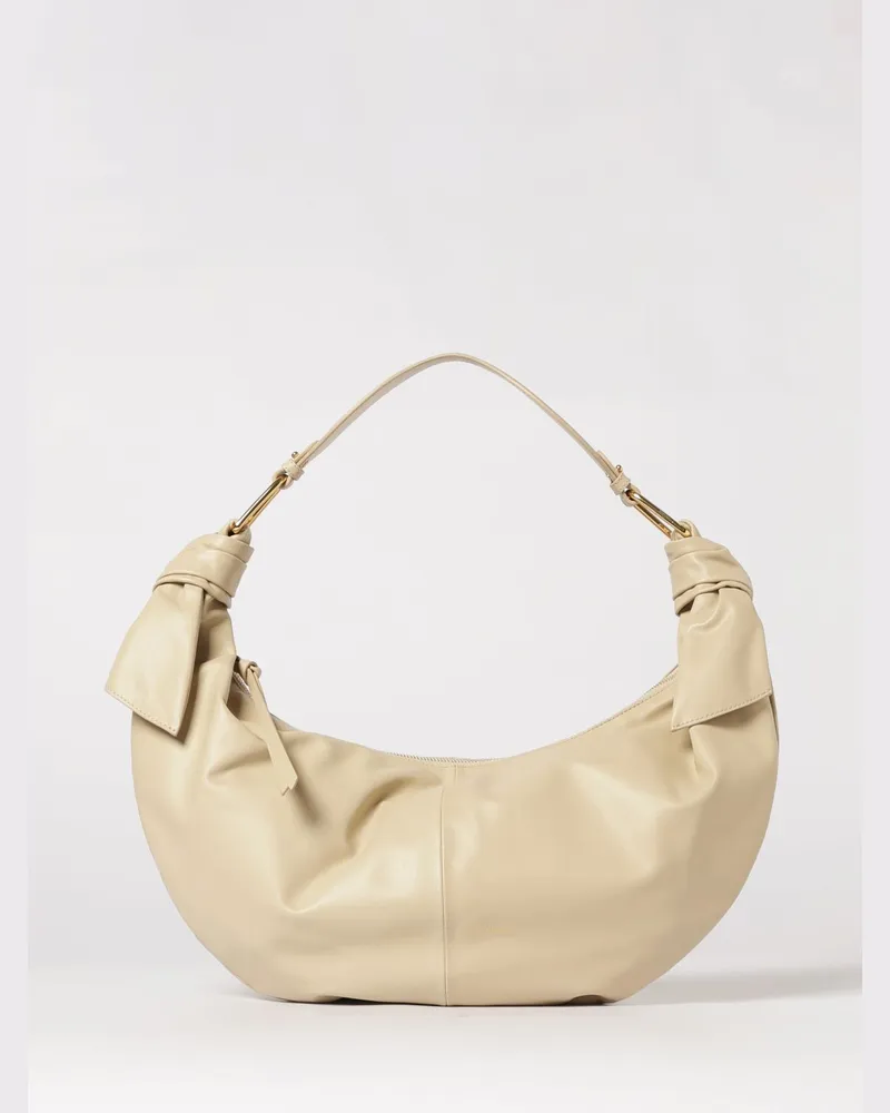 Coccinelle Schultertasche damen Sand