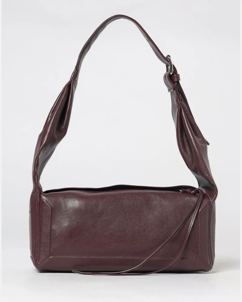 Maison Margiela Schultertasche damen Rot