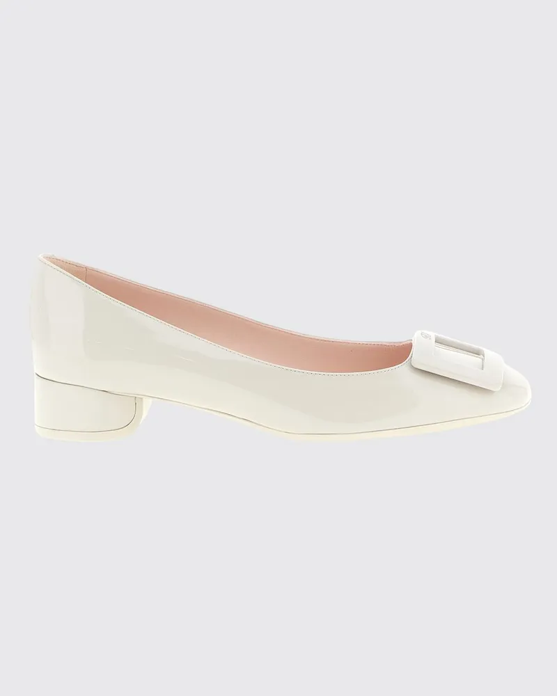 Roger Vivier Schuhe damen Ice