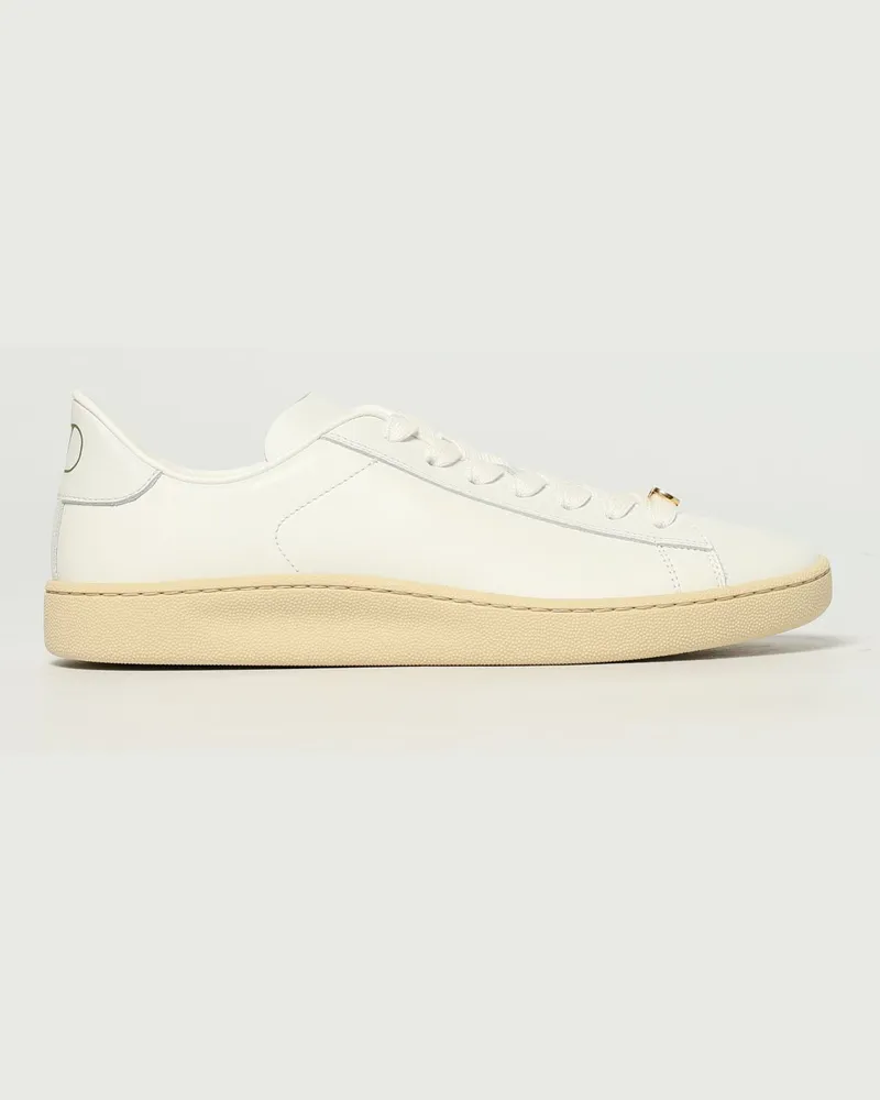 Valentino Garavani Sneakers damen Weiß