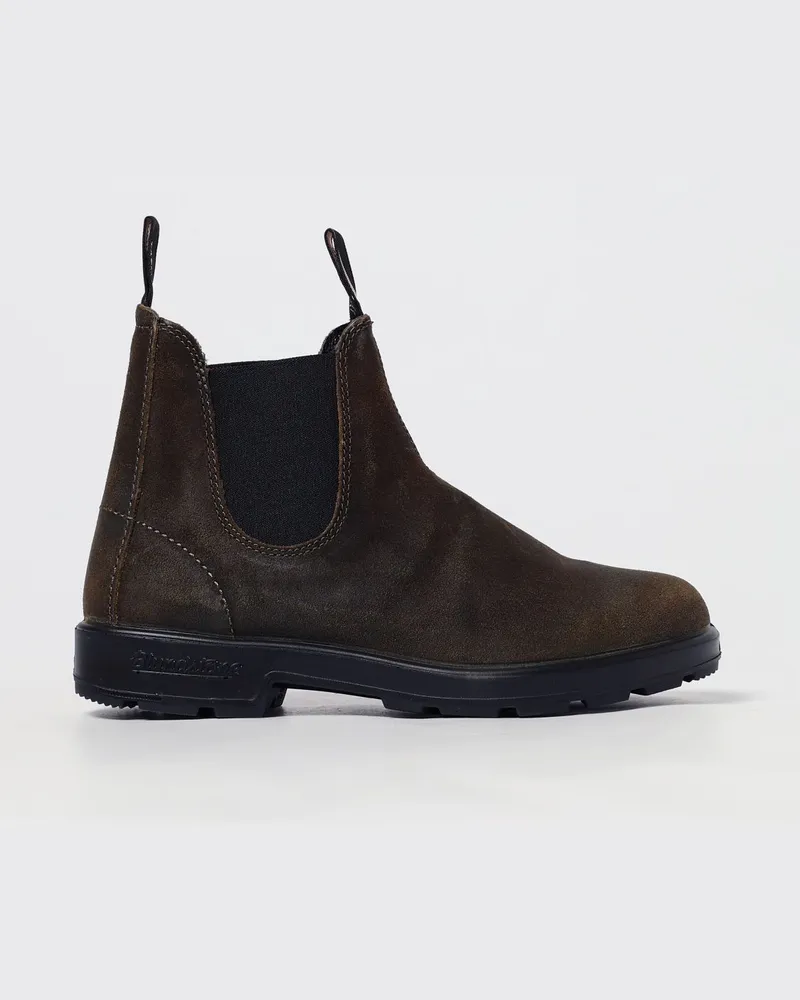 BLUNDSTONE Schuhe herren Grün