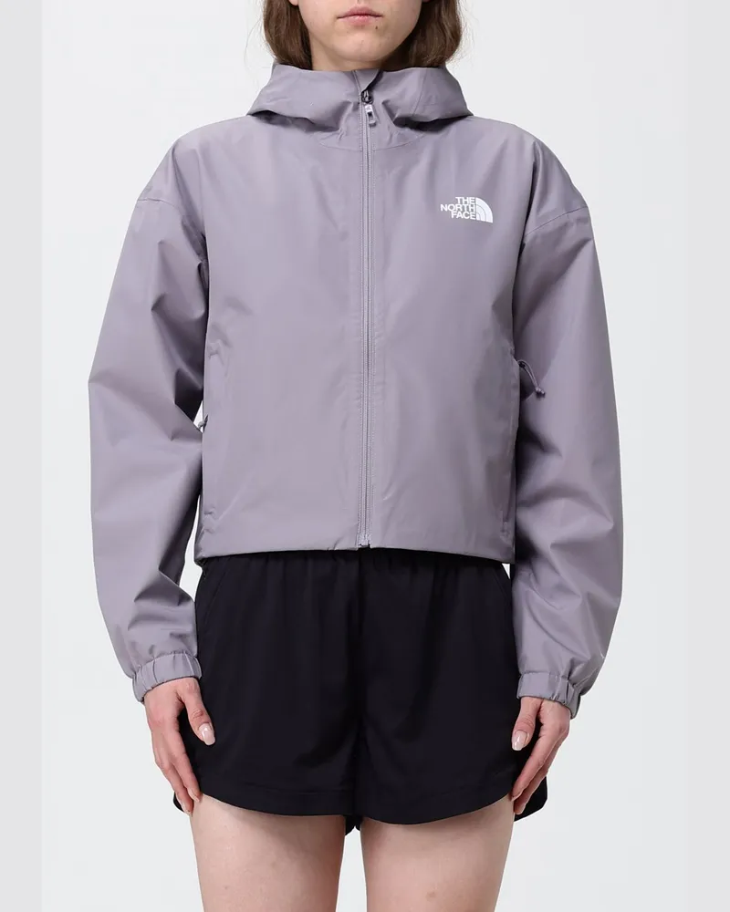 The North Face Jacke damen Pink