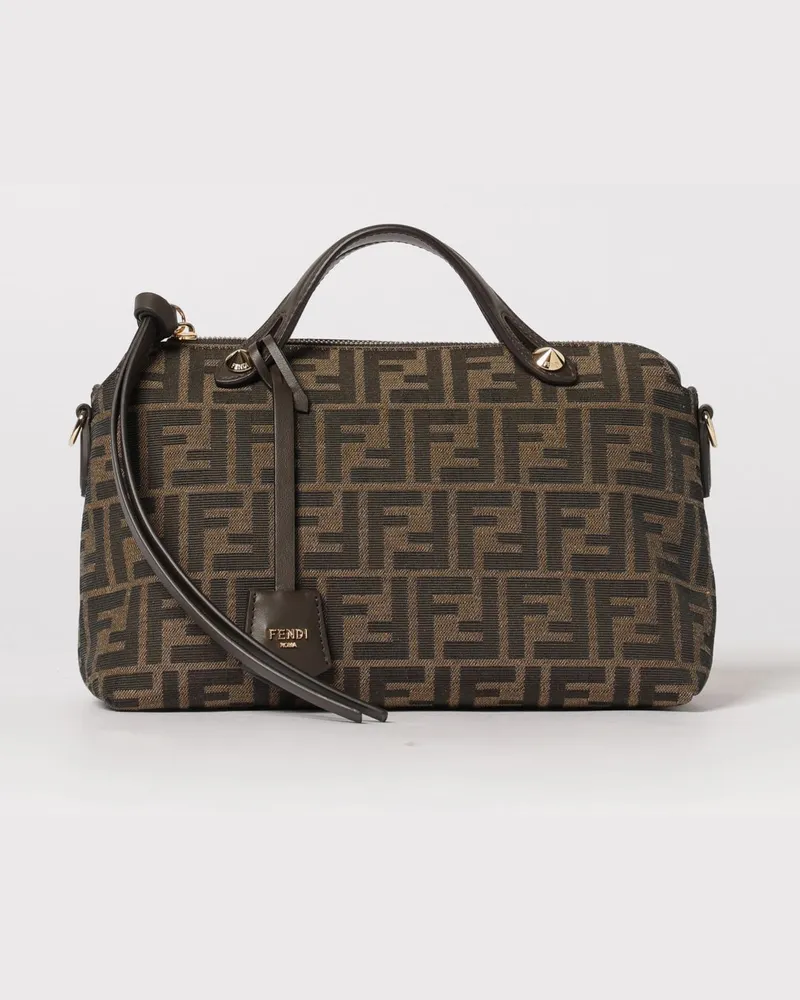Fendi Tragetasche damen Braun