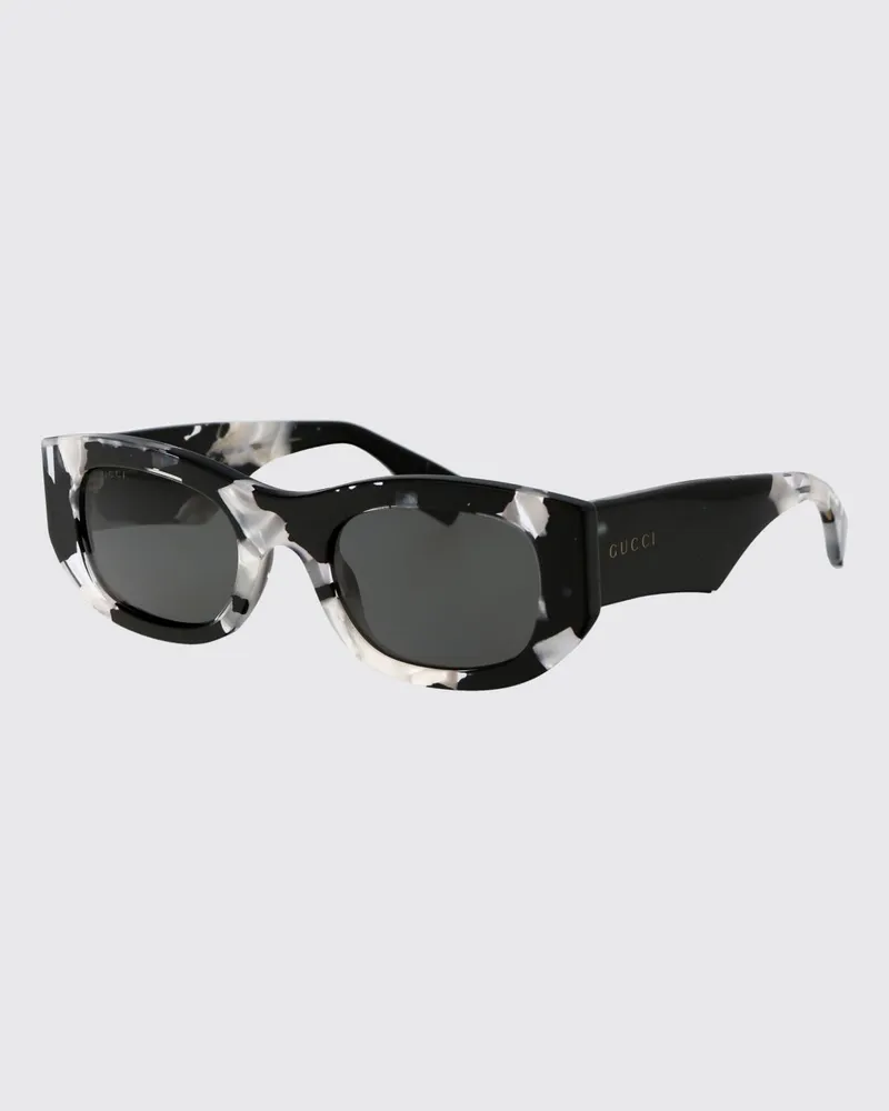 Gucci Sonnenbrillen damen Silber