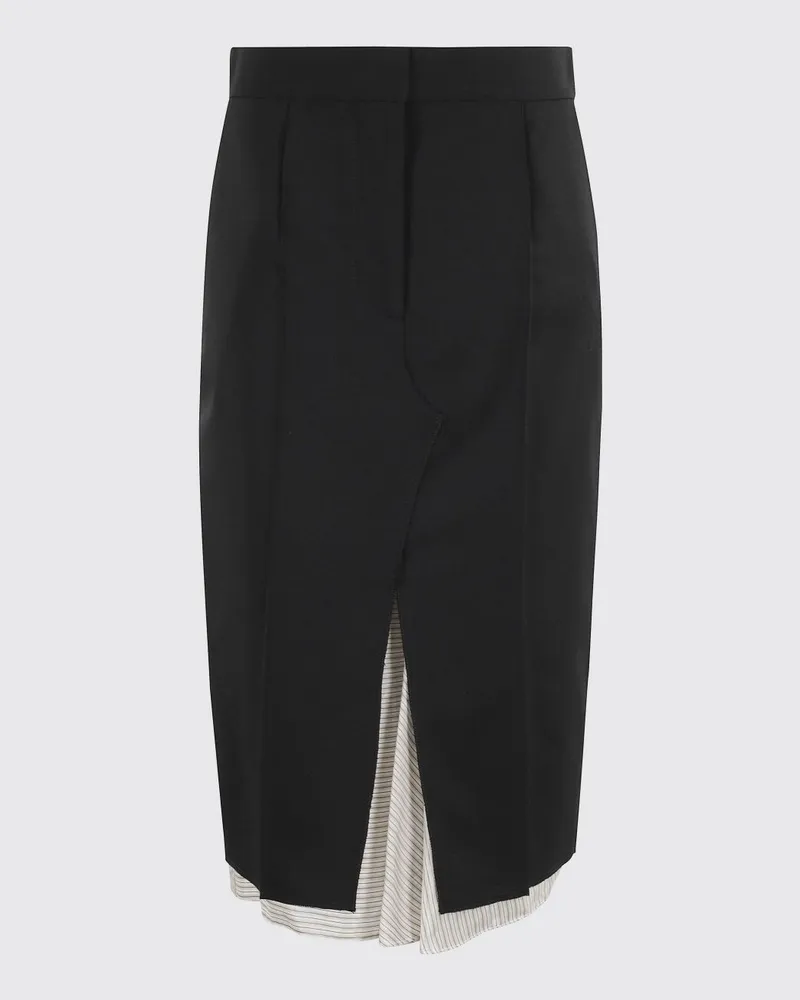 Marni Rock damen Schwarz