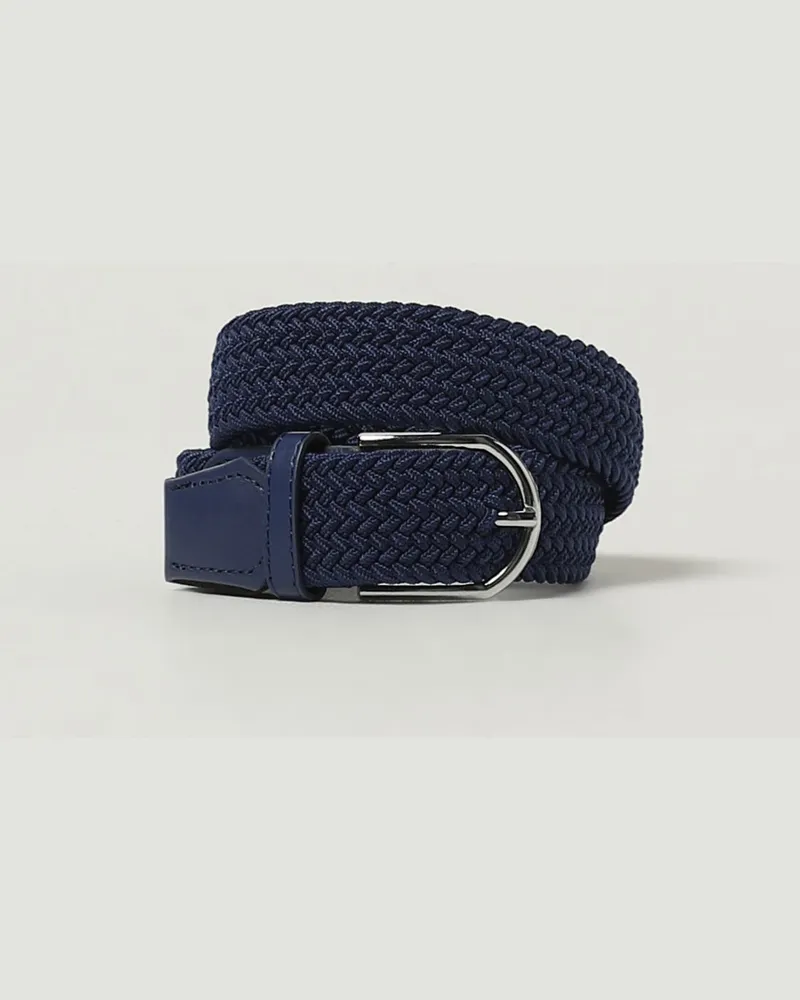 Jeckerson Grtel kinder Blau