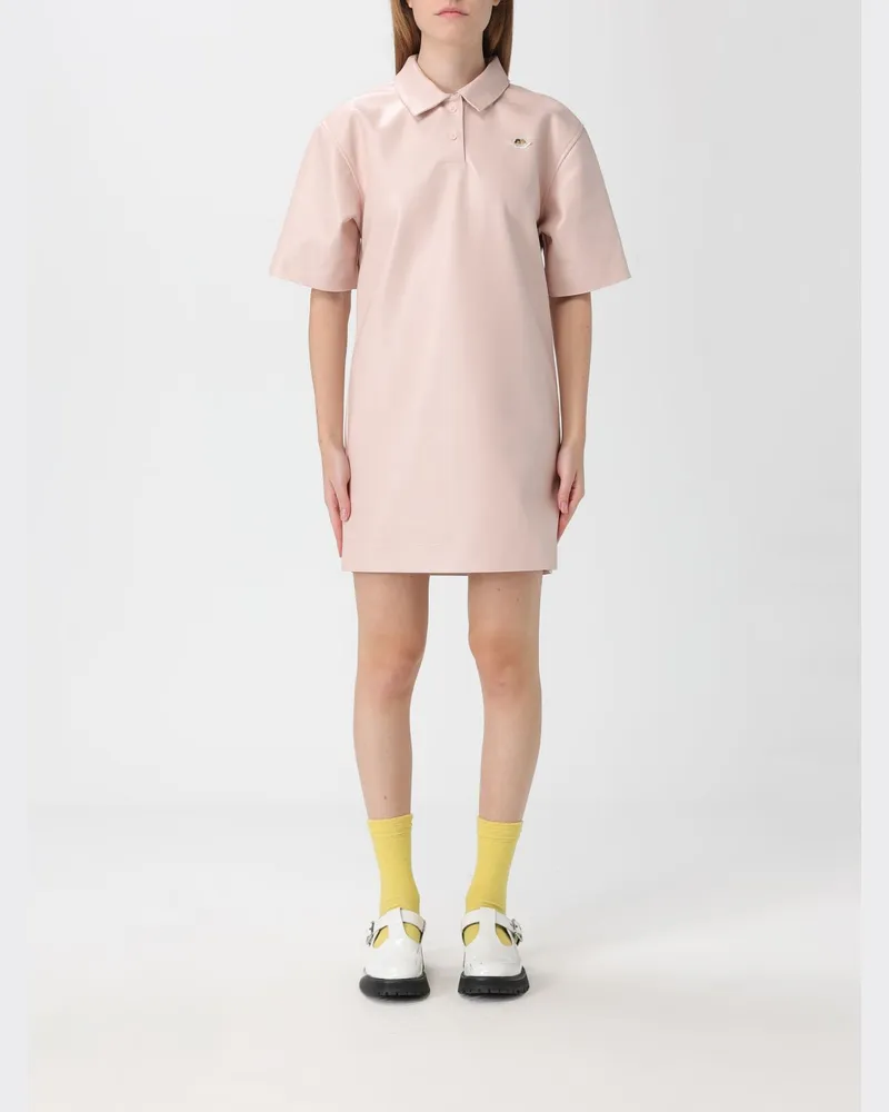 Fiorucci Kleid damen Pink