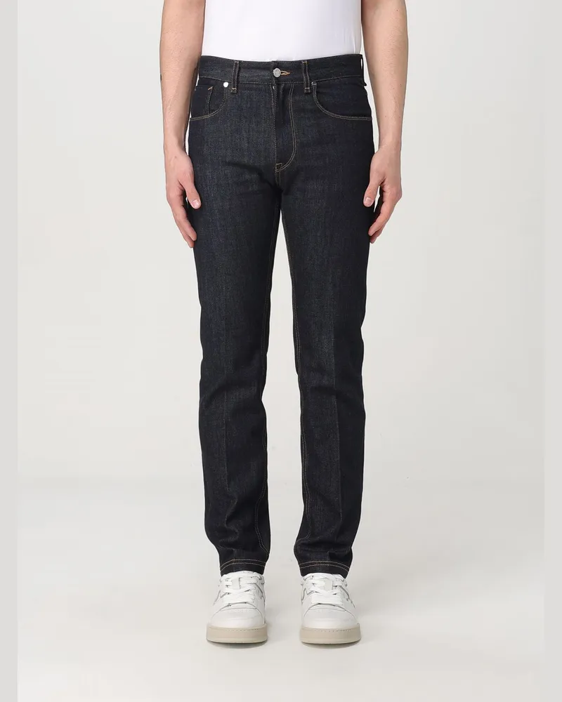 Fendi Hose herren Indigo