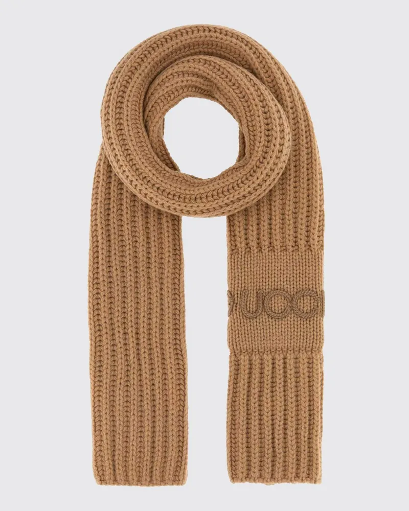 Gucci Schal damen Camel