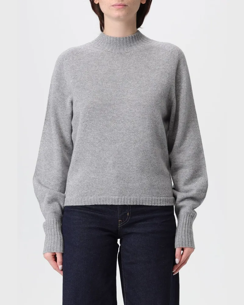 Twin-Set Pullover damen Grau