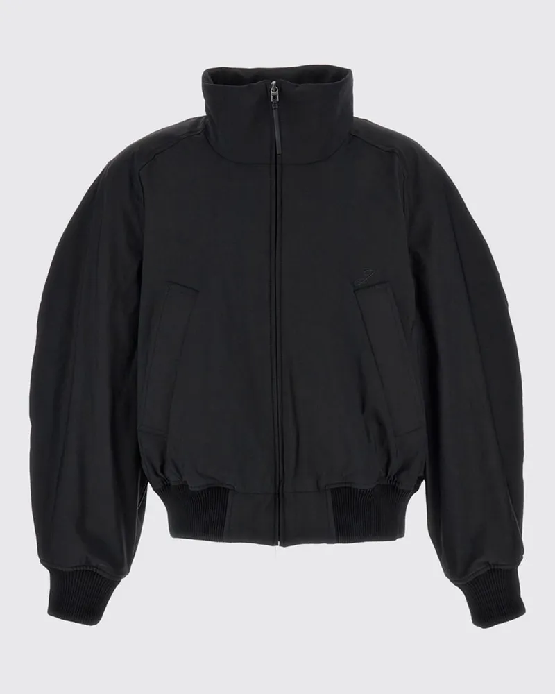 Jacquemus Jacke herren Schwarz
