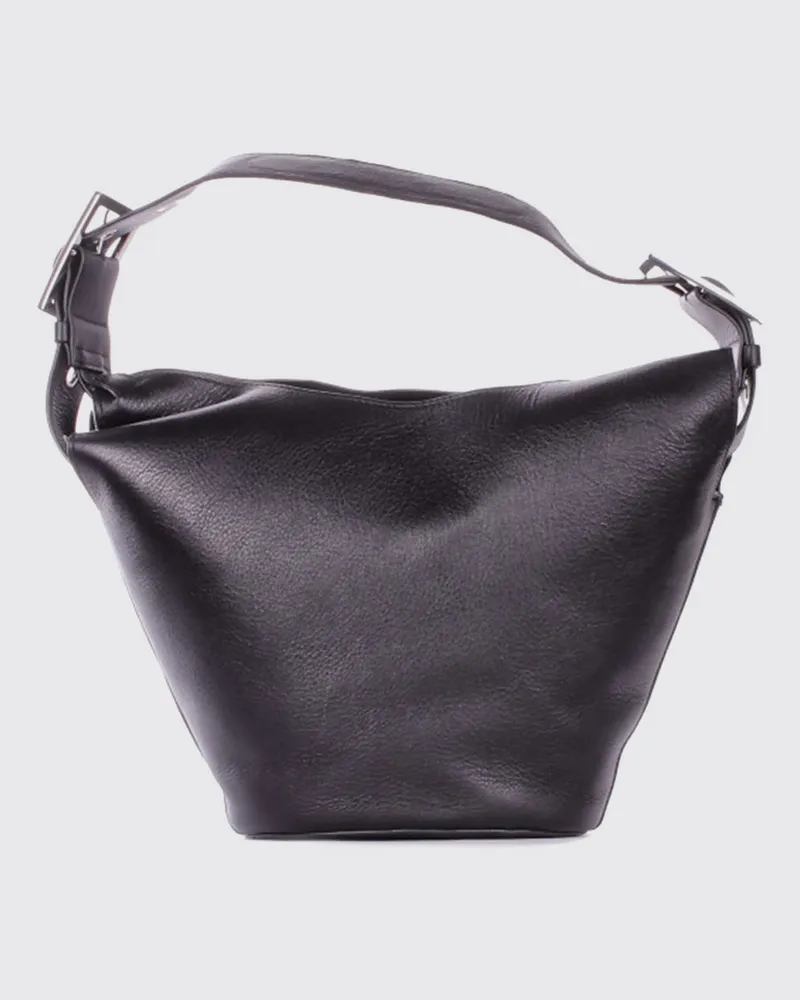 Dondup Schultertasche damen Schwarz