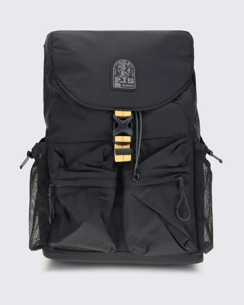Parajumpers Tasche herren Schwarz