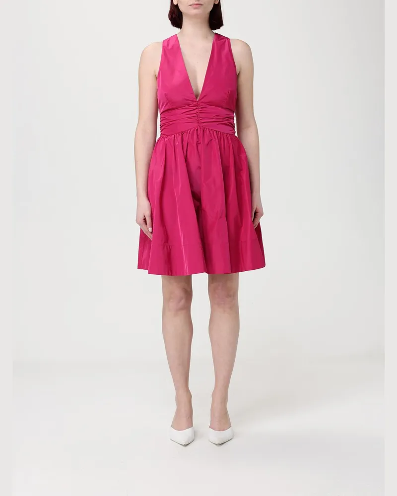 Liu Jo Kleid damen Cyclamen