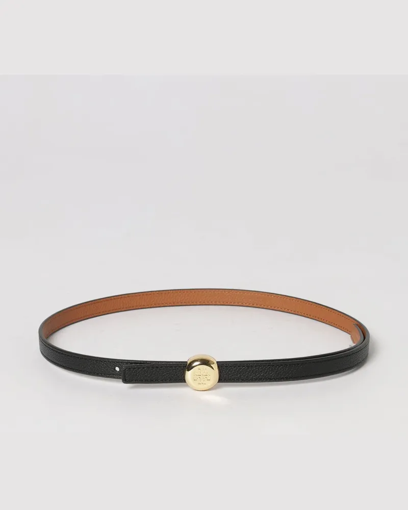 Tory Burch Gürtel damen Schwarz
