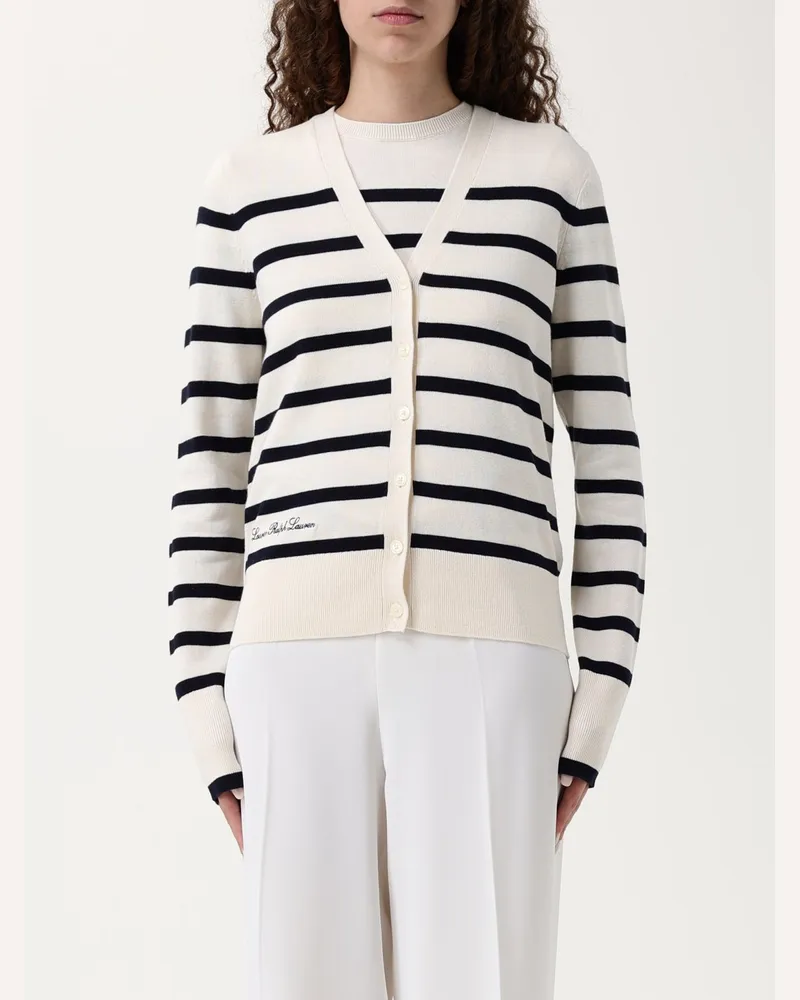 Ralph Lauren Pullover damen Yellow