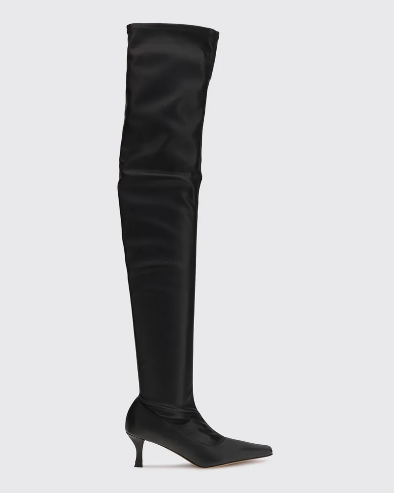 Proenza Schouler Stiefel damen Schwarz