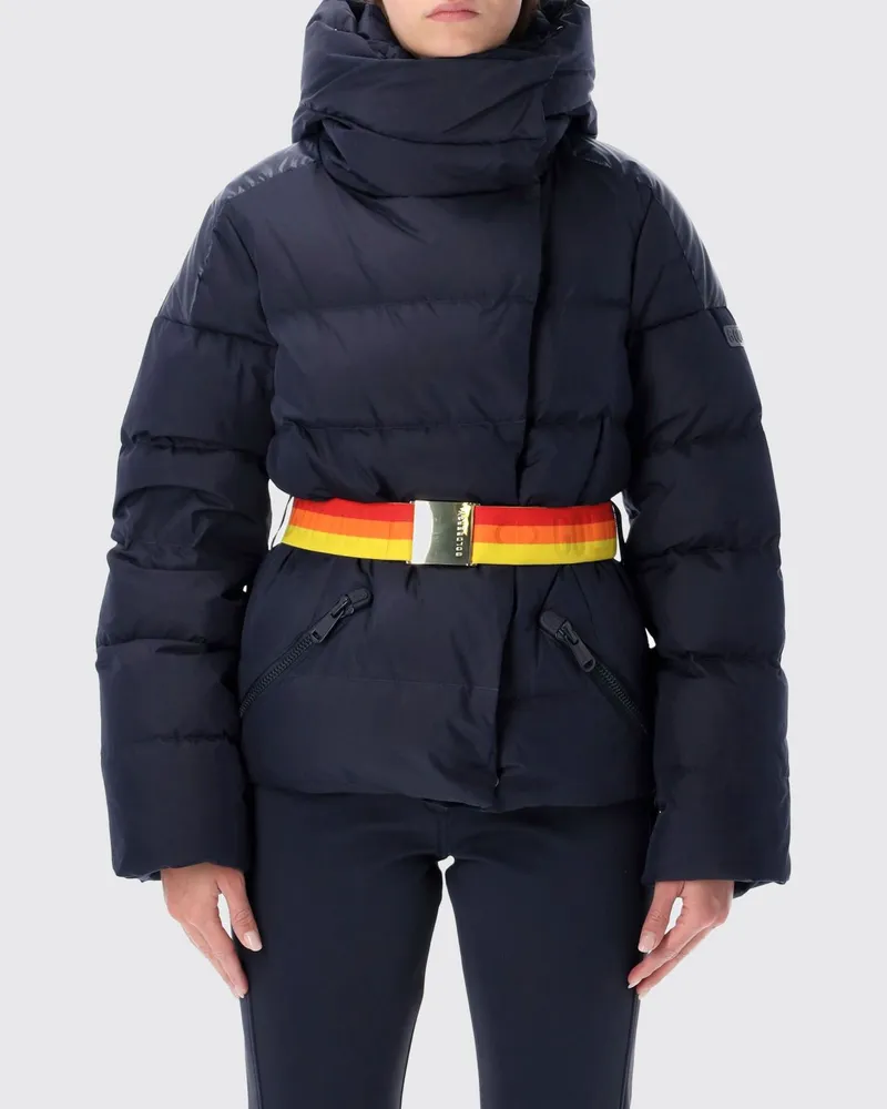 GOLDBERGH Jacke damen Blau