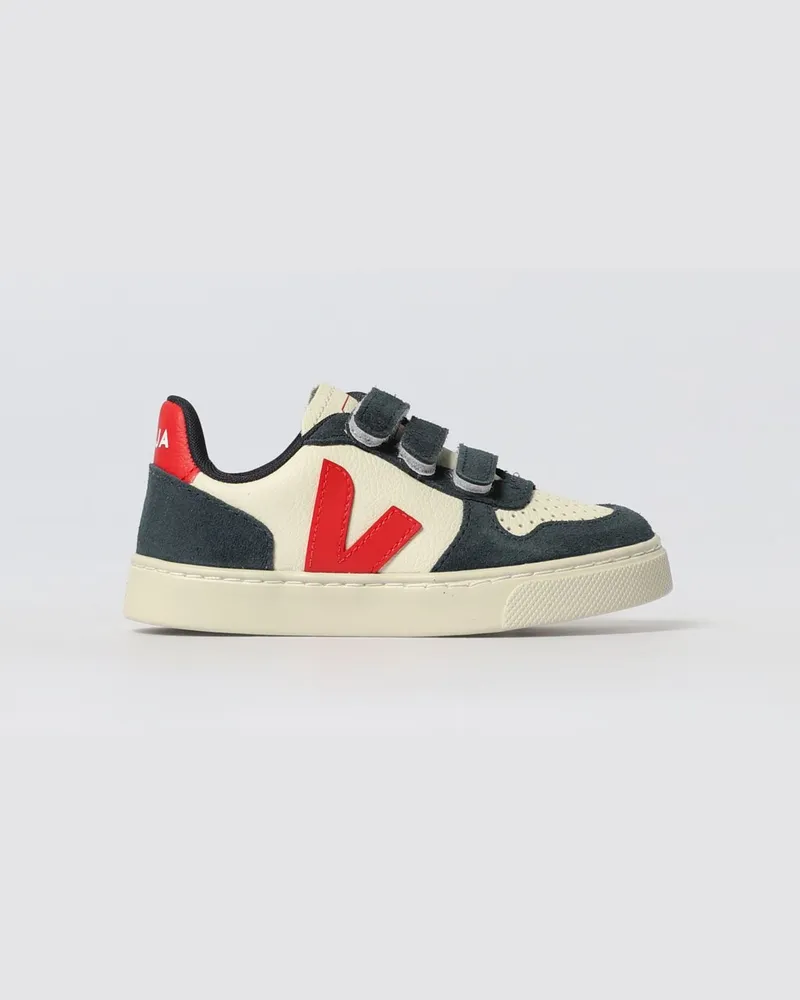 VEJA Schuhe kinder Grau