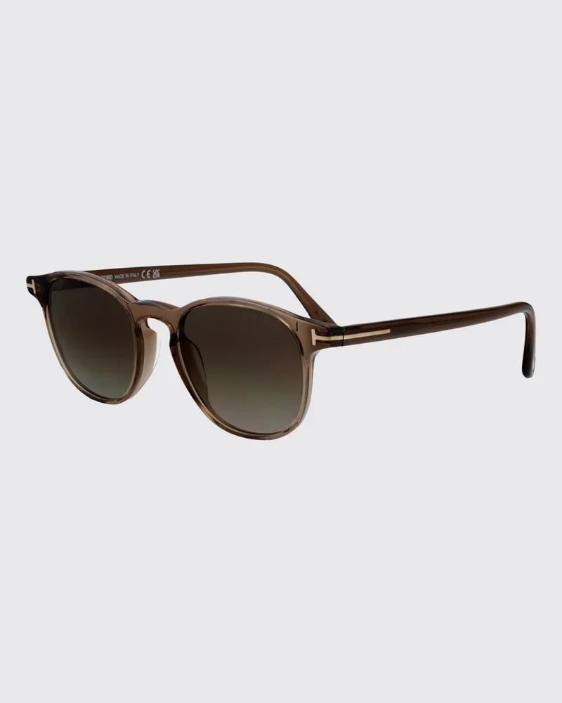 Tom Ford Sonnenbrille herren Braun