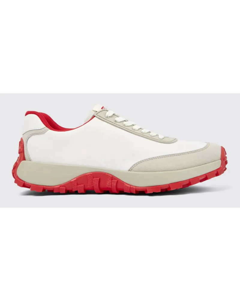Camper Schuhe herren Weiß