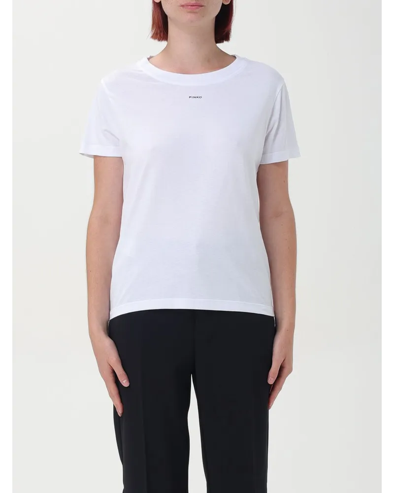 Pinko Pullover damen Weiß