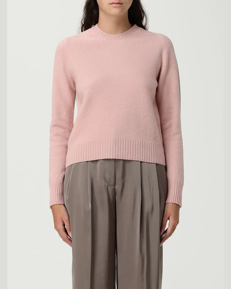 Jil Sander Strickjacke damen Pink
