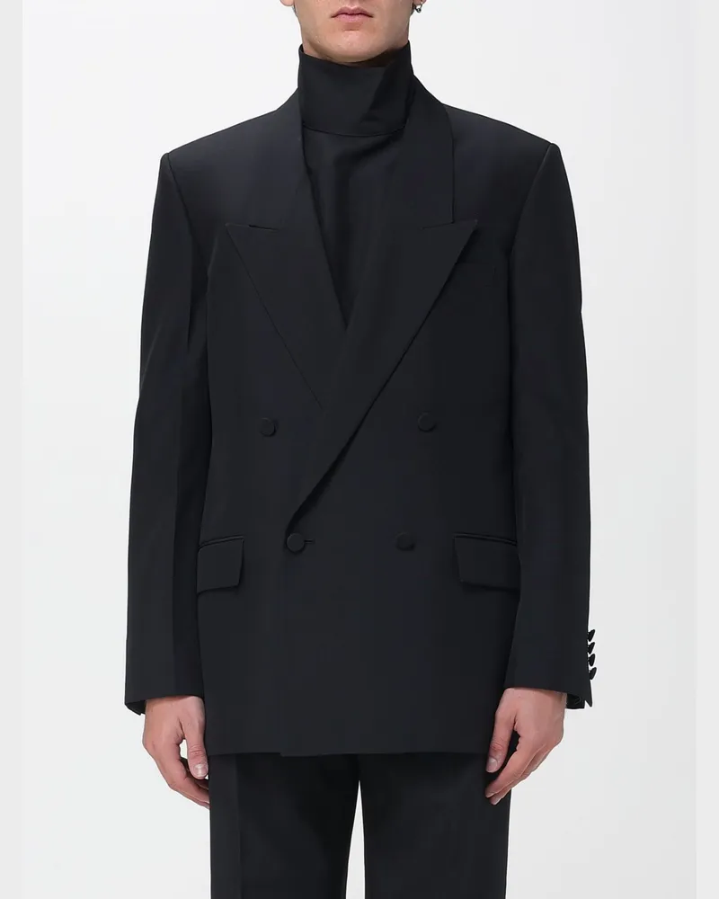 Gucci Blazer herren Schwarz