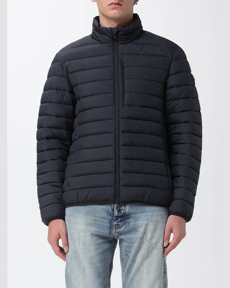 Save The Duck Blazer herren Schwarz