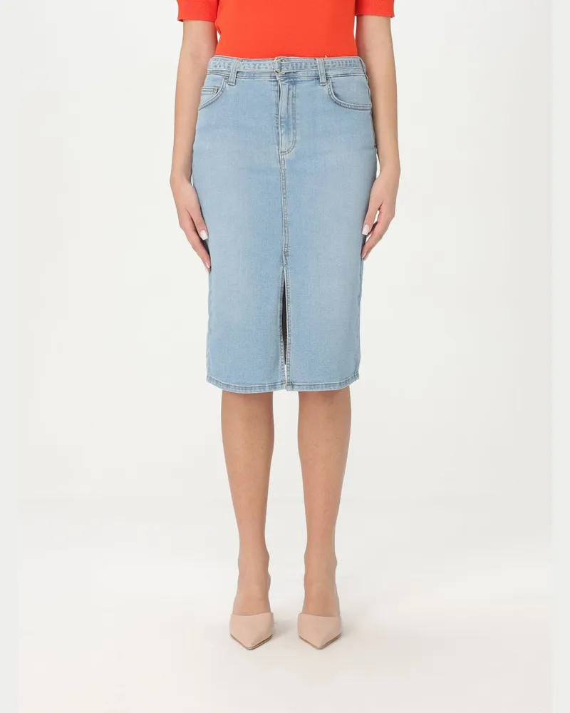 Liu Jo Rock damen Blau