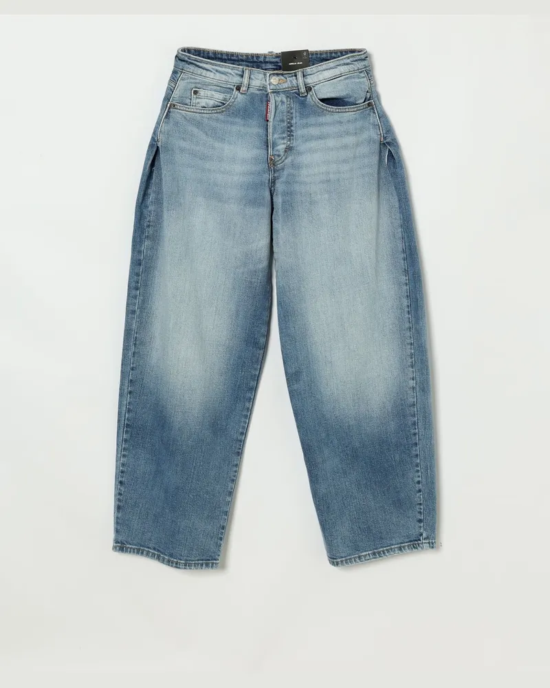 Dsquared2 Jeans kinder Blau