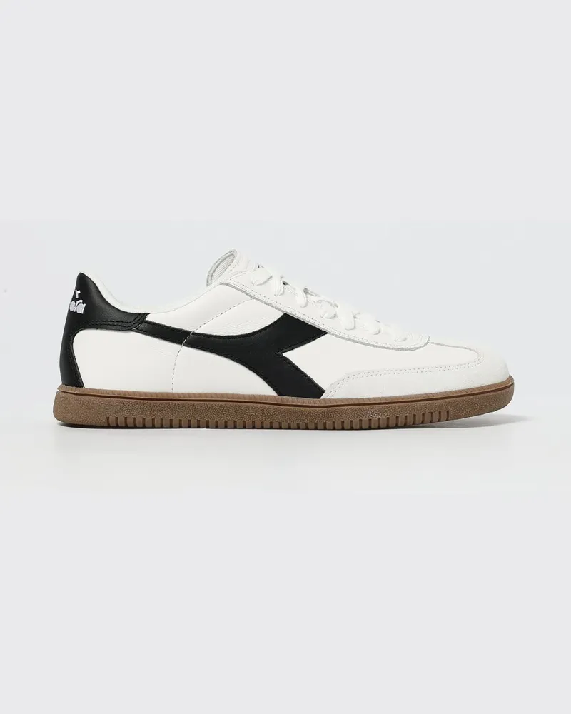 Diadora Sneakers herren Weiß