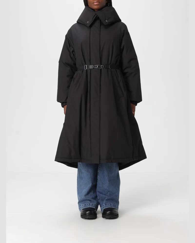 MOORER Jacke damen Schwarz