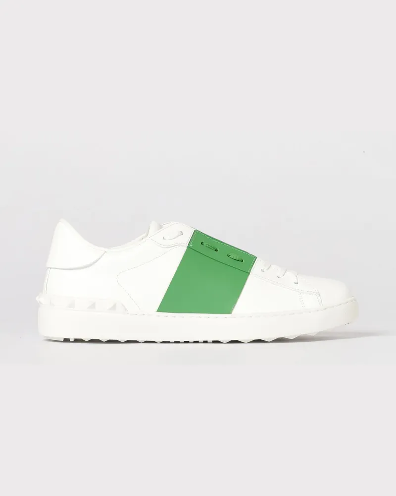 Valentino Garavani Sneakers herren Bianco