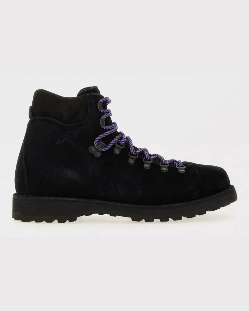 Diemme Schuhe herren Schwarz