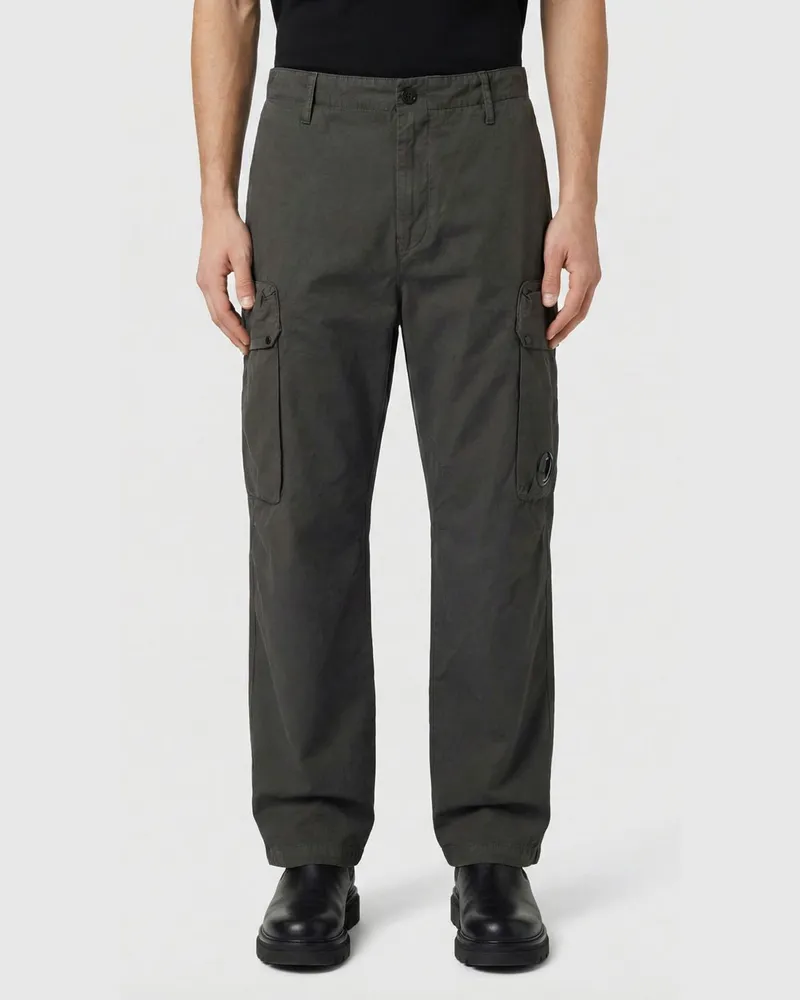 C.P. Company Hose herren Grau