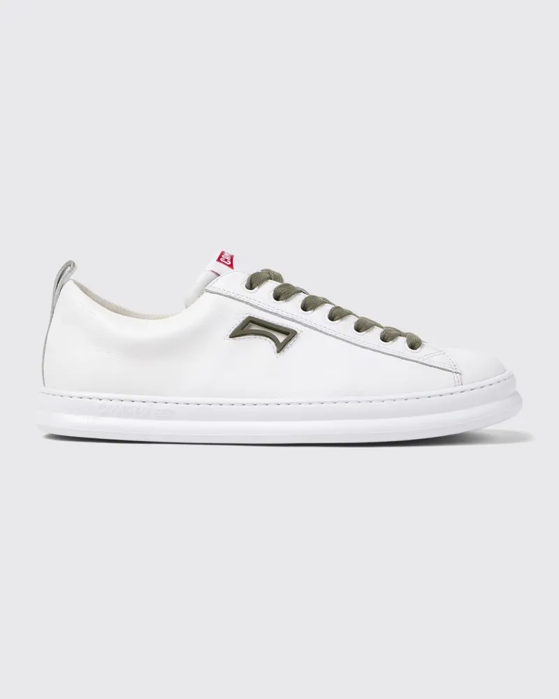 Camper Schuhe herren Weiß